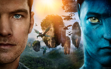 avatar jake 