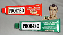 Proraso Shaving Cream