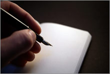 Use the Law of Attraction to Increase Your Manifestation with this Written Exercise 