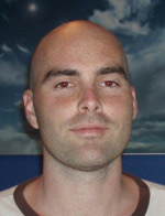 Ryan Randolph Author of Yang Town 