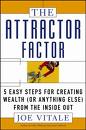 the attractor factor by joe vitalie