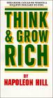 Think and grow rich by napoleon hill