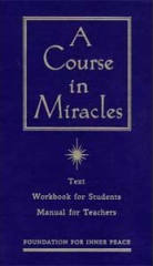 A Course in Miracles Workbook Lessons Daily through Your Email