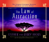 Abraham Hicks and the Law of attraction