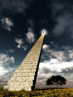 The letting go of desire - is it a craving or calling?