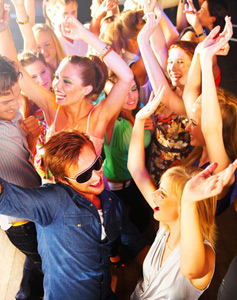 dancing social confidence phobia anxiety 15 Ways to Overcome Social Anxiety & Develop Relaxed Confidence in  Social Situations