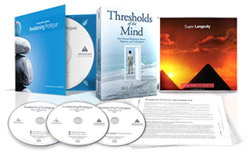 holosync solution awakening prologue by centerpointe bill harris How to Release Emotional Baggage and Break Through Limiting Beliefs By Listening to Holosync Once a Day