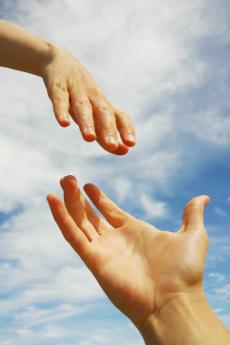 Spiritual Integrity creates power through aligning your decision