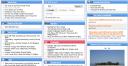 RSS Feed Reader Example using Netvibes