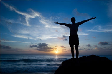 How to let go of addictions