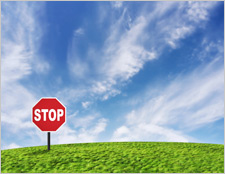 How to stop life from passing you by