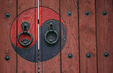 The Power of Being a No Man, The Yin and Yang of Choice