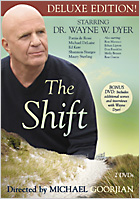 Wayne Dyer the shift movie review ambition to meaning