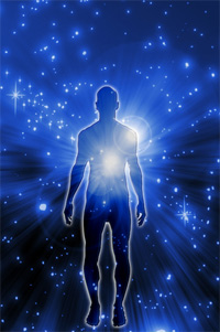 What is God but loving awareness